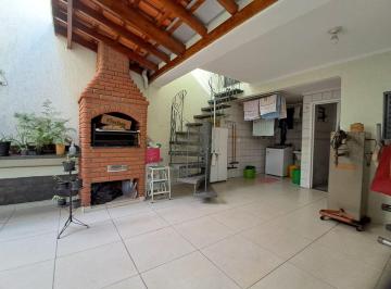 Casa de 3 quartos, São Paulo · Sobrado à venda | 180 m2 | 3 dormitórios (1 suíte) | 2 vagas no Jaçanã!