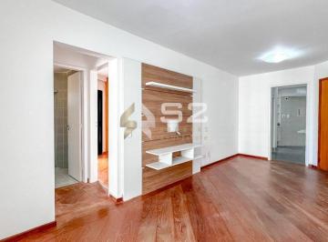 Apartamento · 75m² · 2 Quartos · 2 Vagas · Apartamento à Venda Rua Carlos Weber, Vila Leopoldina/SP