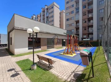 Apartamento · 54m² · 2 Quartos · 1 Vaga · Apartamento a venda no Residencial Parque das Acácias, Colônia Rio Grande, São José dos Pinhais
