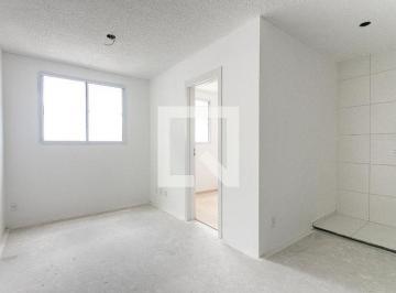 Apartamento · 34m² · 2 Quartos · Apartamento para Aluguel - Tatuapé, 2 Quartos, 34 m2 - São Paulo