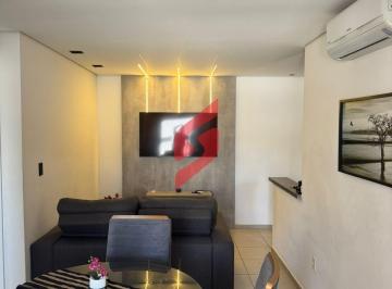Apartamento · 62m² · 2 Quartos · 1 Vaga · Apartamento para Aluguel no Residencial Lírios
