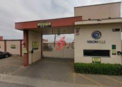 Casa · 58m² · 2 Quartos · 2 Vagas · Casa para Aluguel no Condomínio Vision Ville – Votorantim | 58 m² | Piscina e...