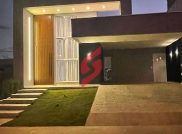 Casa · 180m² · 2 Quartos · 1 Vaga · Casa Térrea no Residencial Le France