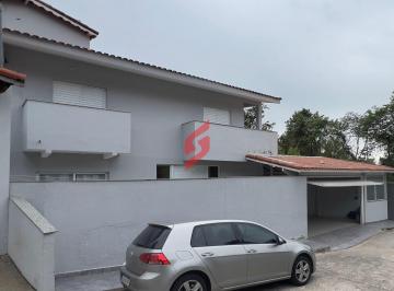 Casa · 180m² · 3 Quartos · 2 Vagas · Casa de Condomínio em Cajuru do Sul  -  Sorocaba