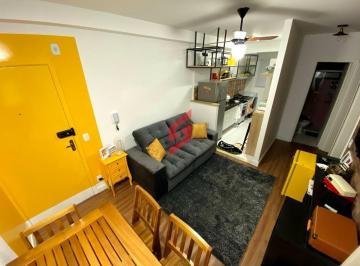 Apartamento · 45m² · 2 Quartos · 1 Vaga · Apartamento em Jardim Gutierres - Sorocaba