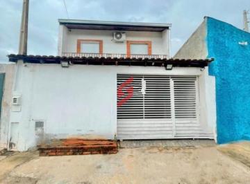Casa · 162m² · 2 Quartos · 4 Vagas · Sobrado 2 dormitórios em Jardim Abaete  -  Sorocaba