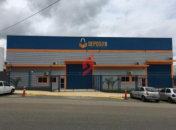 Comercial · 17m² · 1 Vaga · Sala Comercial para Aluguel – Complexo DEPOSITe | Éden – Sorocaba/SP