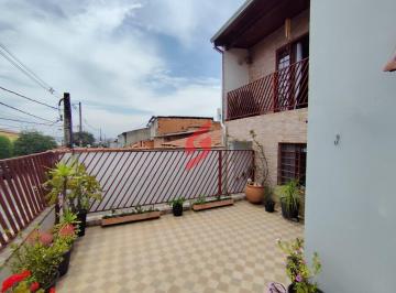 Casa · 184m² · 3 Quartos · 2 Vagas · Casa em Jardim Santa Claudia  -  Sorocaba