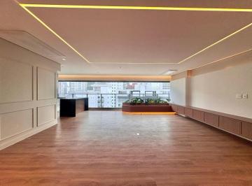 Apartamento · 143m² · 3 Quartos · 2 Vagas · Apartamento à Venda em Campo Belo