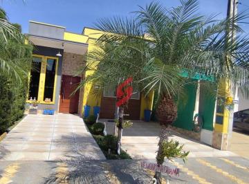 Casa · 105m² · 3 Quartos · 2 Vagas · Casa de 3 quartos no Horto Florestal 2 - Sorocaba