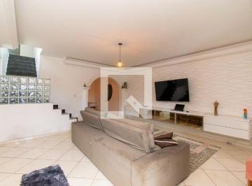 Casa · 400m² · 4 Quartos · 4 Vagas · Casa à Venda - Sapopemba, 4 Quartos,  400 m² - São Paulo