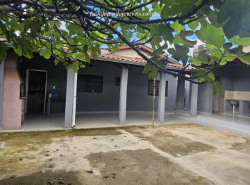 Casa · 161m² · 3 Quartos · 2 Vagas ·
Casa a veda B. Boa Vista