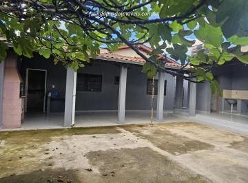 Casa · 161m² · 3 Quartos · 2 Vagas · Casa a veda B. Boa Vista
