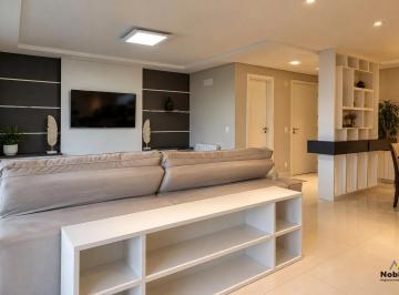 Apartamento · 141m² · 3 Quartos · 2 Vagas · Apartamento | 03 Dormitórios | Exposição