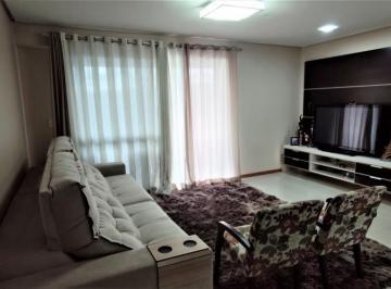 Apartamento · 156m² · 3 Quartos · 3 Vagas · Residencial Estevanel | 03 dormitórios | Sanvitto