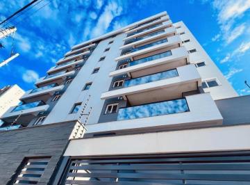 Apartamento · 101m² · 3 Quartos · 2 Vagas · Residencial Serra Maestra | 03 dormitórios | Exposição