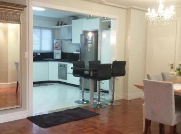 Apartamento · 152m² · 3 Quartos · 2 Vagas · Residencial Saint Michel | 03 dormitórios | São Pelegrino