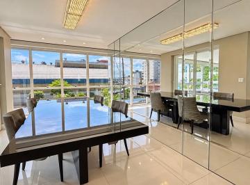 Apartamento · 290m² · 4 Quartos · 5 Vagas · Apartamento | 04 dormitórios | Panazzolo