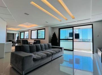 Apartamento · 174m² · 3 Quartos · 2 Vagas · Apartamento | 03 dormitórios | Jardim América