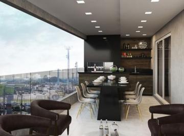 Apartamento · 169m² · 3 Quartos · 2 Vagas · Apartamento | 03 Dormitórios | Sanvitto