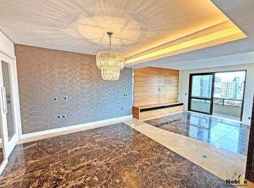 Apartamento · 344m² · 4 Quartos · 3 Vagas · Residencial Jardim dos Ventos | 04 dormitórios | Madureira