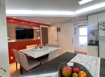 Apartamento · 107m² · 4 Quartos · 2 Vagas · Apartamento | 04 Dormitórios | Vinhedos