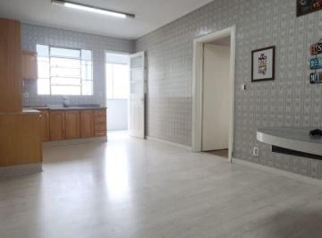 Apartamento · 107m² · 3 Quartos · 2 Vagas · Apartamento | 03 Dormitórios | Centro