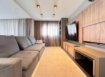 Apartamento · 210m² · 3 Quartos · 4 Vagas · Residencial Vernazza | 03 Dormitórios | Exposição