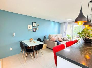 Apartamento · 85m² · 3 Quartos · 2 Vagas · Apartamento | 03 dormitórios | Universitário