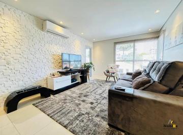 Apartamento · 105m² · 3 Quartos · 2 Vagas · Residencial Herminio Sandi | 03 Dormitórios | Cruzeiro