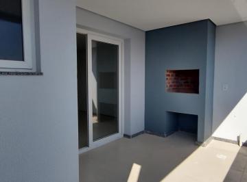 Apartamento · 110m² · 3 Quartos · 2 Vagas ·
Residencial New Space | 03 dormitórios | Pio X