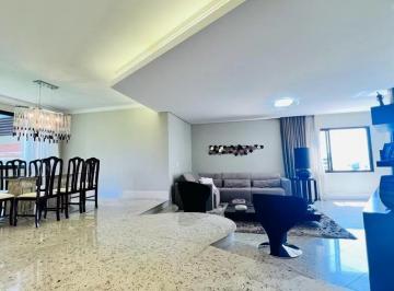 Apartamento · 242m² · 3 Quartos · 2 Vagas · Residencial Jardins da Colina | 03 dormitórios | Colina Sorriso