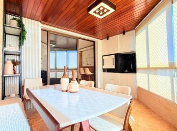 Apartamento · 135m² · 3 Quartos · 2 Vagas · Residencial Plaza da Colina | 03 dormitórios | Jardim América