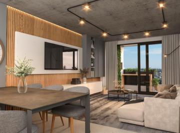 Apartamento · 108m² · 3 Quartos · 2 Vagas ·
Soho Residence | 03 dormitórios | Rio Branco