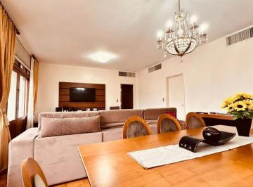 Apartamento · 158m² · 3 Quartos · 3 Vagas · Edifício Solar | 03 Dormitórios | Exposição