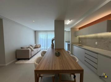 Apartamento · 110m² · 3 Quartos · 1 Vaga · Pettros Home Resort | 03 Dormitórios | Petrópolis