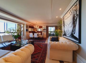 Apartamento · 203m² · 3 Quartos · 2 Vagas · 
                                Villa Borguese | 03 dormitórios | Madureira
                       