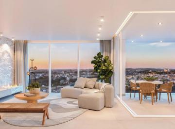 Apartamento · 146m² · 3 Quartos · 3 Vagas · Versa Residences |03 Dormitórios | Universitário