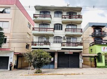 Apartamento · 93m² · 3 Quartos · 1 Vaga · Residencial Marina | 03 Dormitórios | Nossa Senhora De Lourdes