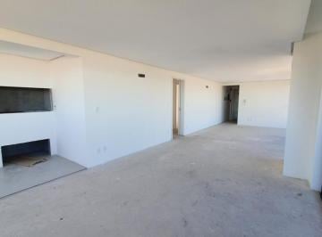 Apartamento · 140m² · 3 Quartos · 3 Vagas · Residencial Serenity | 03 dormitórios | Exposição