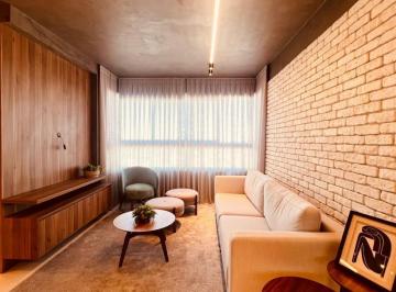 Apartamento · 100m² · 3 Quartos · 2 Vagas · Franz Suppé | 03 dormitórios | Panazzolo