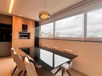 Apartamento · 140m² · 3 Quartos · 4 Vagas · Condomínio Zenith Home | 03 dormitórios | Madureira