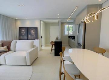 Apartamento · 106m² · 3 Quartos · 2 Vagas · Grand Solaro Residence | 03 dormitórios | Cruzeiro