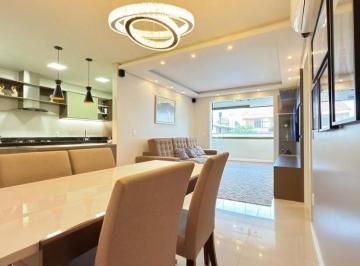 Apartamento · 105m² · 3 Quartos · 2 Vagas · Apartamento | 03 Dormitórios | Bela Vista