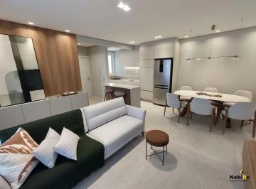 Apartamento · 106m² · 3 Quartos · 2 Vagas · Grand Solaro Residence | 03 dormitórios | Cruzeiro