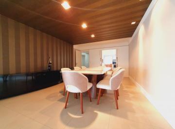 Apartamento · 291m² · 3 Quartos · 4 Vagas ·
Residencial Iandé | 03 suítes | Panazzolo