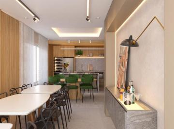 Casa · 106m² · 2 Quartos · 1 Vaga · Apartamento Garden em Auxiliadora