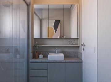 Casa · 106m² · 2 Quartos · 1 Vaga · Apartamento Garden em Auxiliadora