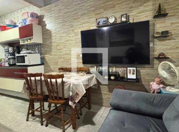 Casa · 75m² · 4 Quartos · 1 Vaga · Casa à Venda - Nova Petrópolis, 4 Quartos,  75 m² - São Bernardo do Campo