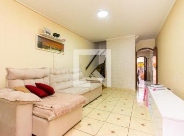 Casa · 85m² · 2 Quartos · 1 Vaga · Casa à Venda - Sapopemba, 2 Quartos,  85 m² - São Paulo